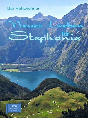 cover image of Neues Leben für Stephanie